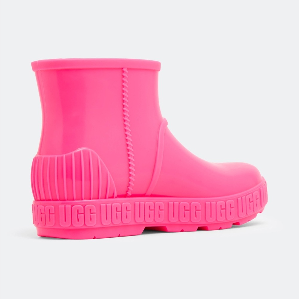 UGG Drizlita rain boots size 1 - Picture 3 of 7